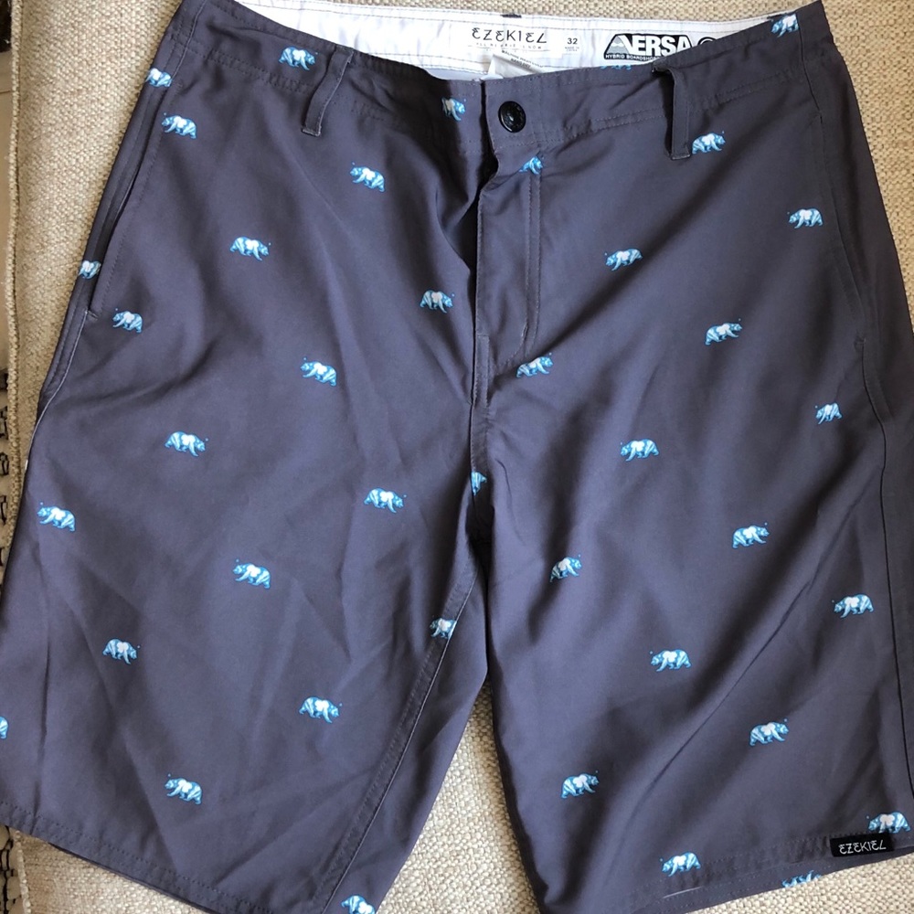 Ezekiel Boardshorts